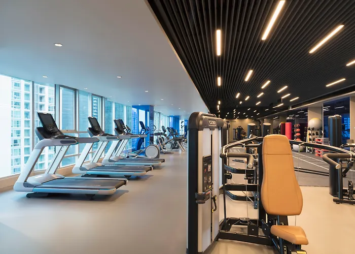 Lancaster BangkokAlbergo